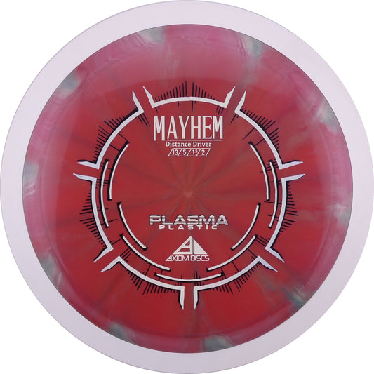 Plasma Mayhem 170-175g