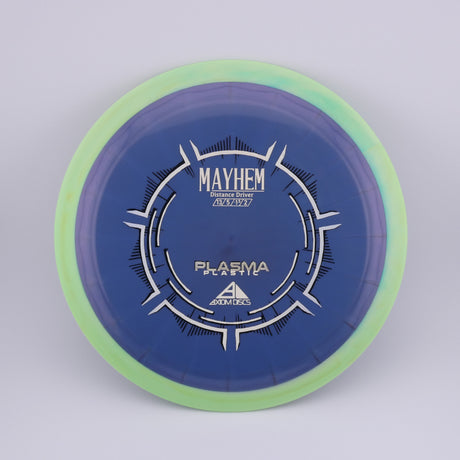 Plasma Mayhem 170-175g