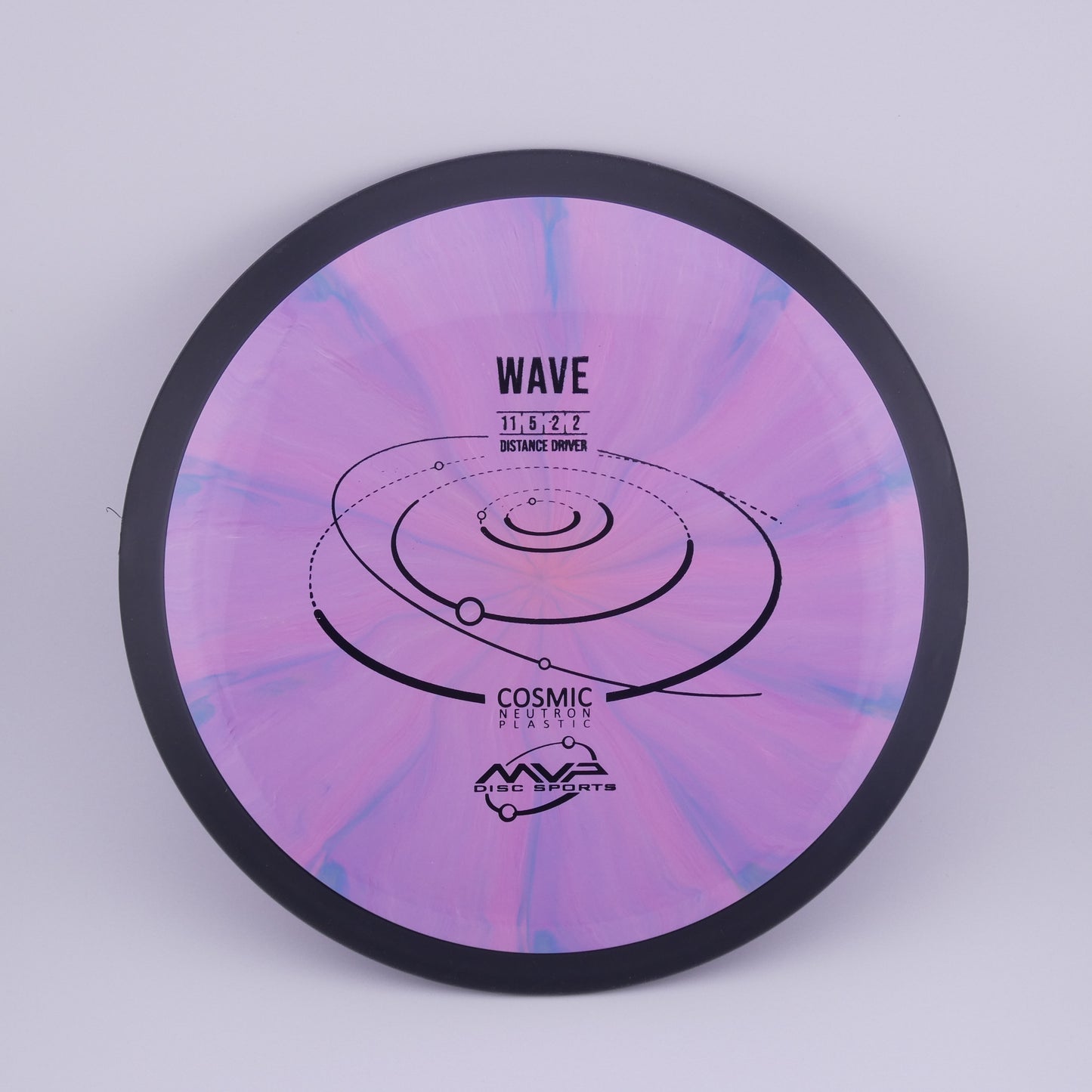 Cosmic Neutron Wave 155-159g
