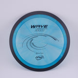 MVP Proton Wave 170-175g slightly understable distance driver disc golf disc