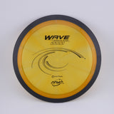 MVP Proton Wave 170-175g slightly understable distance driver disc golf disc