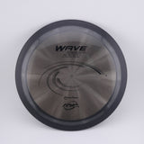 MVP Proton Wave 170-175g slightly understable distance driver disc golf disc