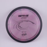 MVP Proton Wave 170-175g slightly understable distance driver disc golf disc