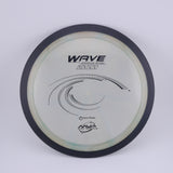MVP Proton Wave 170-175g slightly understable distance driver disc golf disc