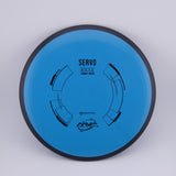 MVP Neutron Servo 170-175g slightly overstable fairway driver disc golf disc
