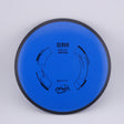 MVP Neutron Servo 170-175g slightly overstable fairway driver disc golf disc