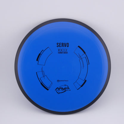 Neutron Servo 170-175g