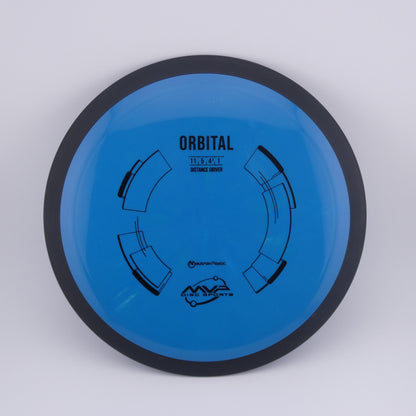 Neutron Orbital 170-175g