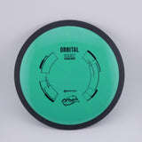 MVP Neutron Orbital 170-175g understable distance driver disc golf disc
