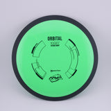 MVP Neutron Orbital 170-175g understable distance driver disc golf disc