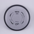 MVP Neutron Orbital 170-175g understable distance driver disc golf disc