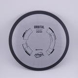 MVP Neutron Orbital 170-175g understable distance driver disc golf disc