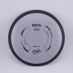 MVP Neutron Orbital 170-175g understable distance driver disc golf disc