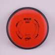 MVP Neutron Impulse 170-175g understable distance driver disc golf disc