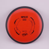 MVP Neutron Impulse 170-175g understable distance driver disc golf disc