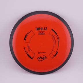 MVP Neutron Impulse 170-175g understable distance driver disc golf disc