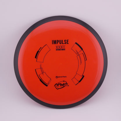 Neutron Impulse 170-175g