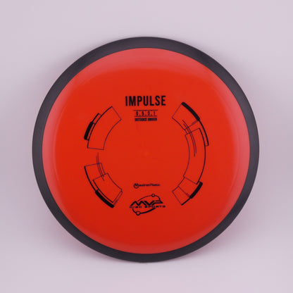 Neutron Impulse 170-175g