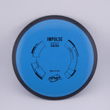 MVP Neutron Impulse 170-175g understable distance driver disc golf disc
