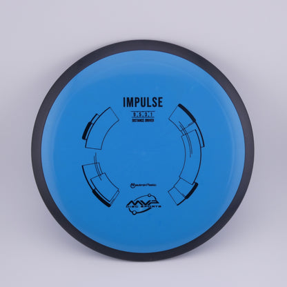 Neutron Impulse 170-175g