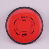 MVP Neutron Impulse 170-175g understable distance driver disc golf disc