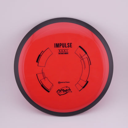 Neutron Impulse 170-175g