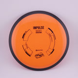 MVP Neutron Impulse 170-175g understable distance driver disc golf disc
