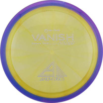 Proton Vanish 155-159g