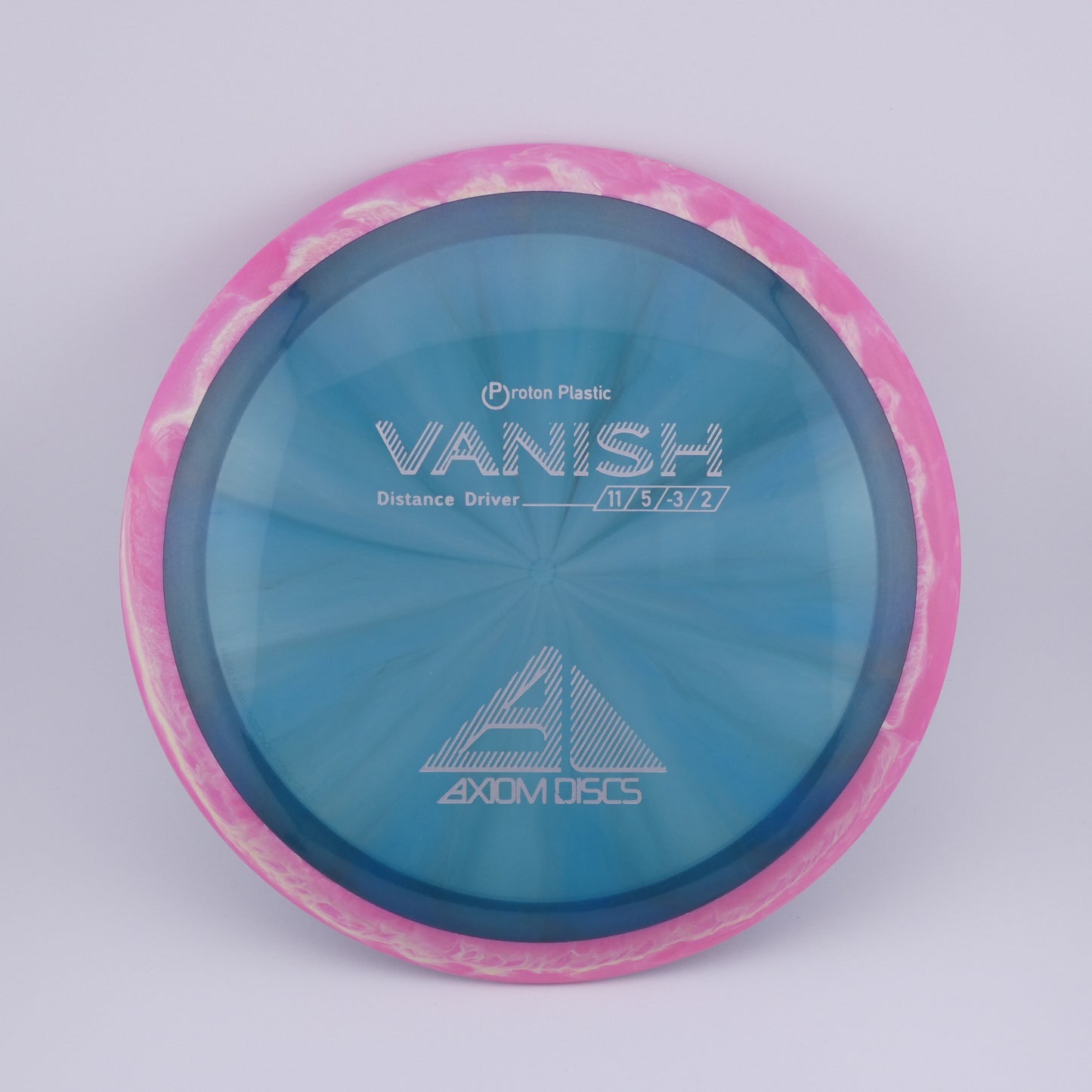 Proton Vanish 170-175g