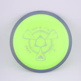 Axiom Neutron Defy 155-159g slightly overstable distance driver disc golf disc