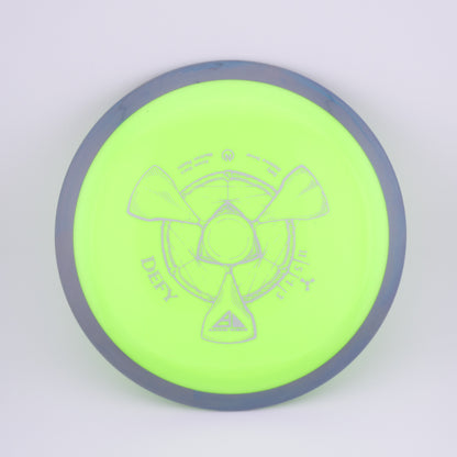 Neutron Defy 155-159g