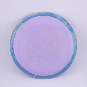 Axiom Neutron Defy 170-175g slightly overstable distance driver disc golf disc