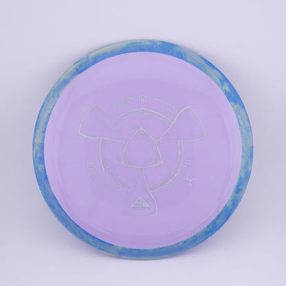 Neutron Defy 170-175g
