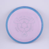 Axiom Neutron Defy 170-175g slightly overstable distance driver disc golf disc