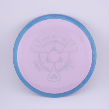Neutron Defy 170-175g