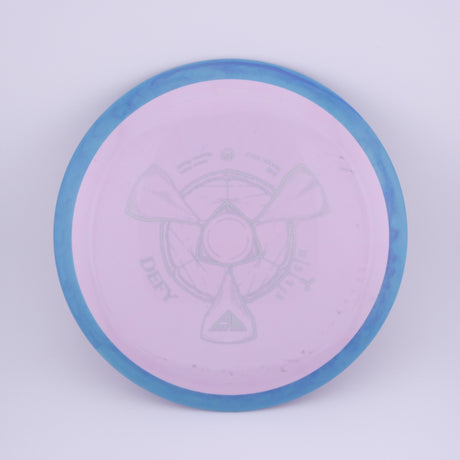 Axiom Neutron Defy 170-175g slightly overstable distance driver disc golf disc