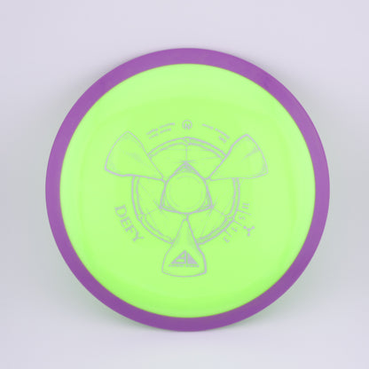 Neutron Defy 170-175g