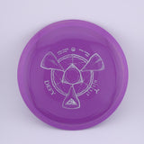 Axiom Neutron Defy 170-175g slightly overstable distance driver disc golf disc
