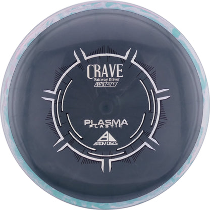 Plasma Crave 165-169g