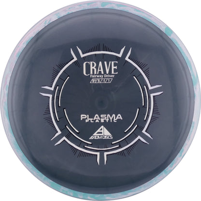 Plasma Crave 165-169g