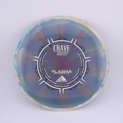 Plasma Crave 170-175g