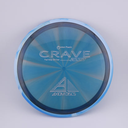 Proton Crave 155-159g