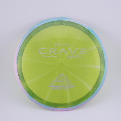 Proton Crave 155-159g