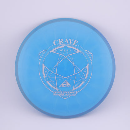 Fission Crave 145-149g