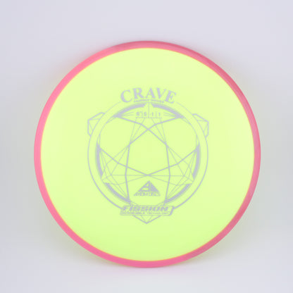 Fission Crave 145-149g