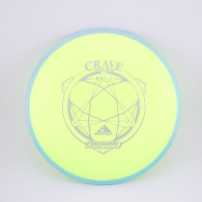 Fission Crave 145-149g