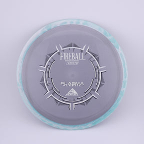 Axiom Plasma Fireball 155-159g overstable distance driver disc golf disc