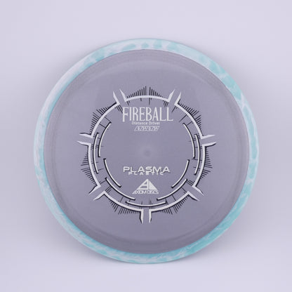 Plasma Fireball 155-159g
