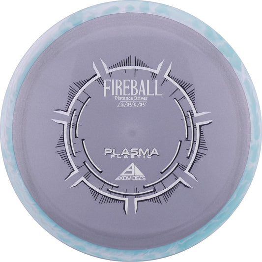 Plasma Fireball 155-159g