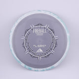 Axiom Plasma Fireball 155-159g overstable distance driver disc golf disc